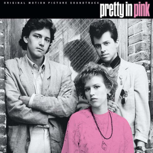 V/A - Pretty In Pink (Original Motion Picture Soundtrack)